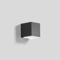 Šviestuvas v/t LED 10W IP64 3000K 514lm 120x140mm H-140mm grafito spalvos BRA - BEGA