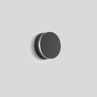 Šviestuvas v/t LED 13.5W IP65 3000K 874lm D-145mm H-65mm grafito spalvos BRA - BEGA