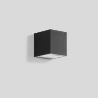 Šviestuvas v/t LED 36.7W IP65 3000K 1853lm 180x180mm H-175mm grafito spalvos šviečia aukštyn/žemyn BRA - BEGA