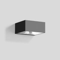 Šviestuvas v/t LED 31.5W IP65 3000K 4910lm 320x125mm H-220mm grafito spalvos BRA DALI - BEGA