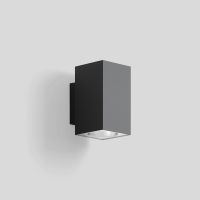 Šviestuvas v/t LED 19W IP65 3000K 2090lm 115x195mm H-155mm 70 laipsnių grafito spalvos šviečia aukštyn/žemyn BRA - BEGA