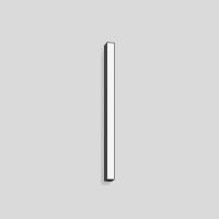 Šviestuvas v/t LED 35.6W IP65 3000K 2074lm 1015x60mm H-105mm grafito spalvos DALI - BEGA