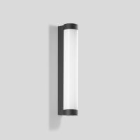 Šviestuvas v/t LED 22.6W IP65 3000K 2381lm 600x80mm H-115mm grafito spalvos DALI - BEGA