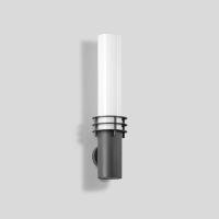 Šviestuvas v/t LED 15.6W IP44 3000K 1992lm D-160mm H-645mm grafito spalvos BRA - BEGA