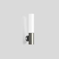 Šviestuvas v/t LED 2.9W IP44 3000K 300m D-70mm H-375mm nerūdijančio plieno BRA - BEGA