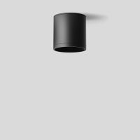 Šviestuvas v/t LED 26W IP65 3000K 2403lm D-150mm H-150mm 25 laipsnių grafito spalvos DALI - BEGA