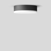 Šviestuvas v/t LED 22.2W IP64 3000K 2003lm D-305mm H-90mm grafito spalvos DALI - BEGA