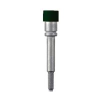 Lizdas testavimui juodas STB 35 IH/SW- WEIDMULLER