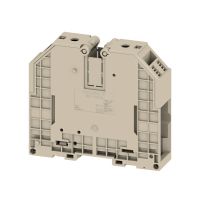 Gnybtas 120mm2 pilkas ant bėgelio varžtiniai kontaktai WDU 120/150 - WEIDMULLER