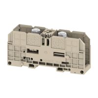 Gnybtas 70mm2 pilkas ant bėgelio WFF 70 - WEIDMULLER
