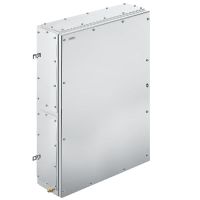 Dėžutė v/t 914x610x150mm nerūdijantis plienas IP66/67 KLIPPON KTB MH 916115 S4E3 - WEIDMULLER