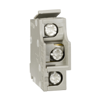 Kontaktas papildomas 1no/nc ComPact - SCHNEIDER ELECTRIC