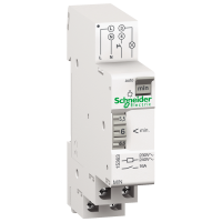 Laikrodis mechaninis 1-7min MIN Acti9 - SCHNEIDER ELECTRIC
