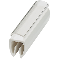 Markiruotė 2mm-3.5mm kabeliui balta TRA Linergy - SCHNEIDER ELECTRIC