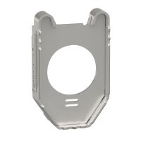 Tarpinė mygtukui 30mm 1no metalinė ZB5F/ZB4F Harmony - SCHNEIDER ELECTRIC