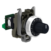 Potenciometras 100kOm IP66 XB4 Harmony - SCHNEIDER ELECTRIC