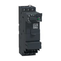 Blokas nereversinis 3P 38A 690V pa=angus LUB TeSys - SCHNEIDER ELECTRIC