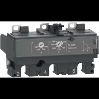 Modulis apsaugos 3P 200A TM200D NSX250 ComPacT - SCHNEIDER ELECTRIC