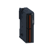 Modulis 24V DC 4 temperatūros skirtumo įejimai TM3 Modicon - SCHNEIDER ELECTRIC