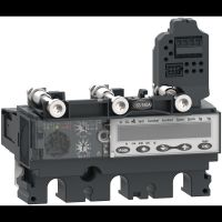 Modulis apsaugos 3P 160A Micrologic 2.2E NSX160/250 ComPacT - SCHNEIDER ELECTRIC