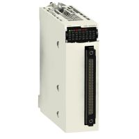 Modulis diskretinių įėjimų 32DI 24V DC sunkiom sąlygom X80 Modicon - SCHNEIDER ELECTRIC