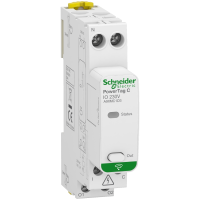 Modulis valdymo I/O 230V AC 1DI/1DO C PowerTag Acti9 - SCHNEIDER ELECTRIC