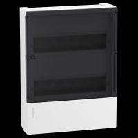 Skydelis v/t 24 modulių IP40 matinės durys Mini Pragma Resi9 - SCHNEIDER ELECTRIC