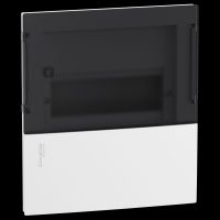 Skydelis p/t 8 modulių IP40 matinės durys Mini Pragma Resi9 - SCHNEIDER ELECTRIC