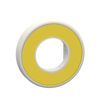 Žiedas šviečiantis raudonas LED 60mm 24V AC/DC XB5 Harmony - SCHNEIDER ELECTRIC