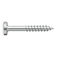 Medvaržtis 6x40 RW30 V2A - WURTH