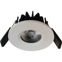 Šviestuvas į/l LED 8.5W IP65 3000K 800lm D-84mm Ain C LED1x700 G681 T830 - NORTHCLIFFE