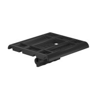 Adapteris vieliniam loviui ant stoginio laikiklio 165 MBG HGRM - OBO BETTERMANN