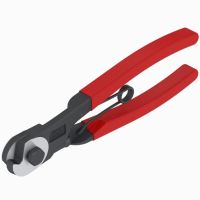 Žirklės plieninio troso kirpimui iki 3mm QWT DS 3 - OBO BETTERMANN