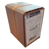 Trosas 1.2mm/15kg plieninis cinkuotas L-200m PSATS200x10 - PROTEC