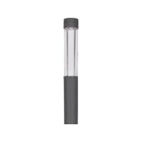 Šviestuvas parko LED 49.4W IP66 4000K 7085lm D-168mm L-3.5m Pole LED1x7100 J673 T740 - NORTHCLIFFE