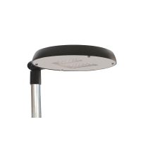Šviestuvas parko LED 36.2W IP66 4000K 5820lm 672x490mm Alkes A LED1x5850 J458 740 LSM1 - NORTHCLIFFE
