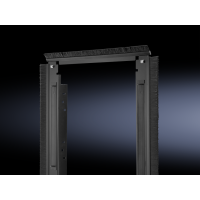 Plokštė oro atskyrimo 1800x600mm VX IT DK 5302.002 - RITTAL