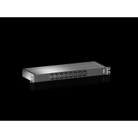 Blokas maitinimo PDU basic 8xC13 19" DK 7979.102 - RITTAL