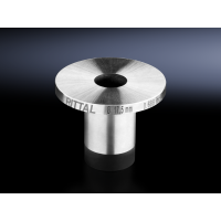 Skylamušis 14mm šynoms iki 12mmAS 4055.776 - RITTAL