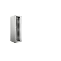 Spinta komutacinė 2000x600x800mm su stiklinėmis durimis ir šonais 42U TX 7888.268 - RITTAL