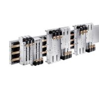 Adapteris šynoms automatui 3P 400A 60mm kabelių išvedimas iš viršaus SV 9345.720 - RITTAL