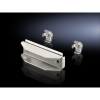 Plokštė sujungimo šynoms 20x100mm Flat-PLS SV 9676.749 - RITTAL