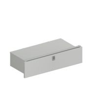 Stalčius 200x800x340mm VX 8620.521 - RITTAL