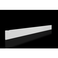 Plokštė priekinė 100x800mm IP54 apatinė SV 9682.338 - RITTAL