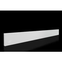 Plokštė priekinė 100x800mm IP54 viršutinė SV 9682.318 - RITTAL