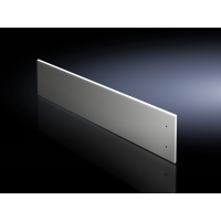 Plokštė priekinė 300x800mm IP54 viršutinė SV 9682.328 - RITTAL