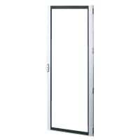 Durys skydui 2000x600 IP55 su stiklu TS 8610.605 - RITTAL