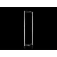 Durys skydui 2200x600mm su stiklu VX 8618.040 - RITTAL