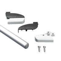 Rankena skydui Optipanel CP 6385.010 - RITTAL