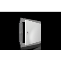 Durys skydui 600x600mm metalinės AX vidinės SZ 1381.660 - RITTAL